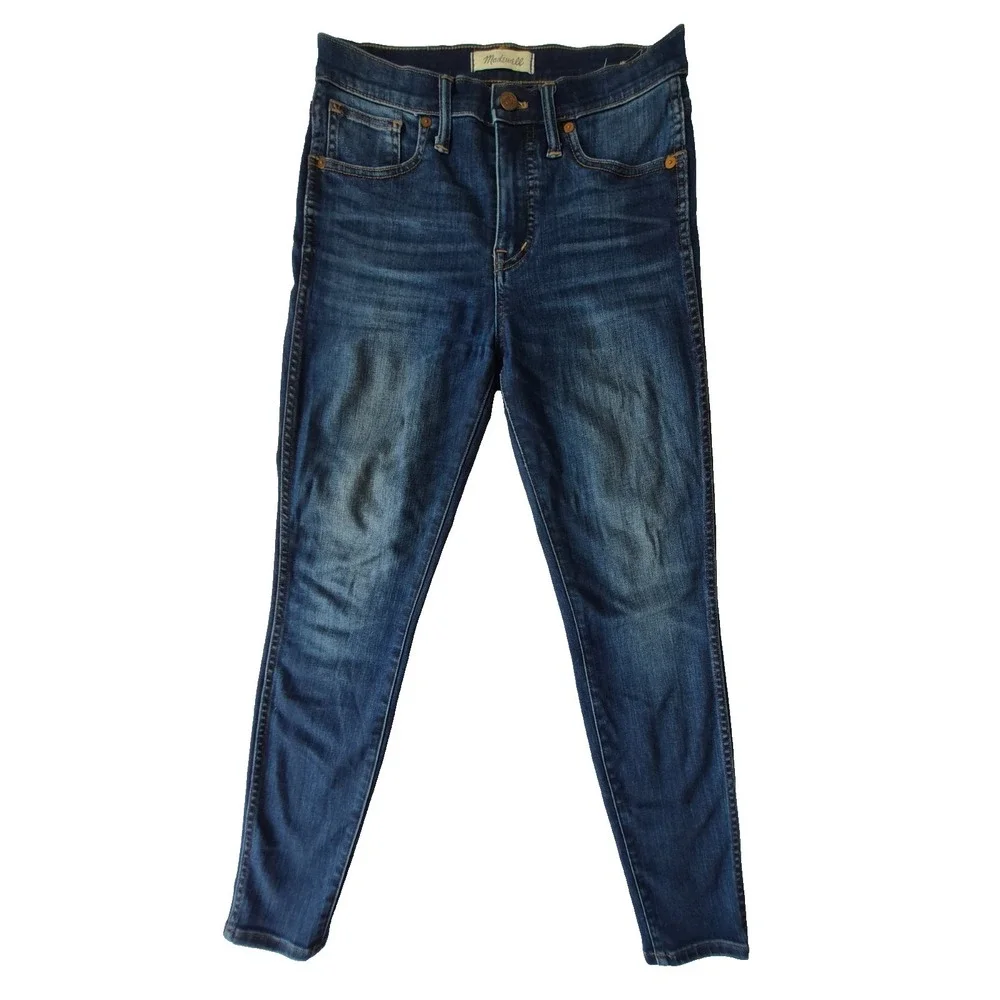 Madewell 10